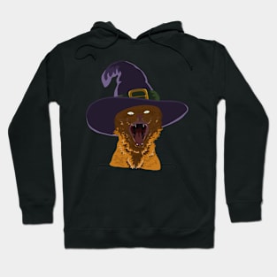 witchcat Hoodie